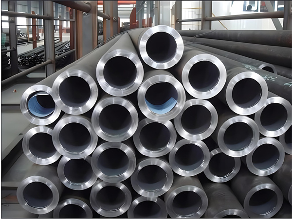 定安q345d精密钢管制造工艺流程特点及应用